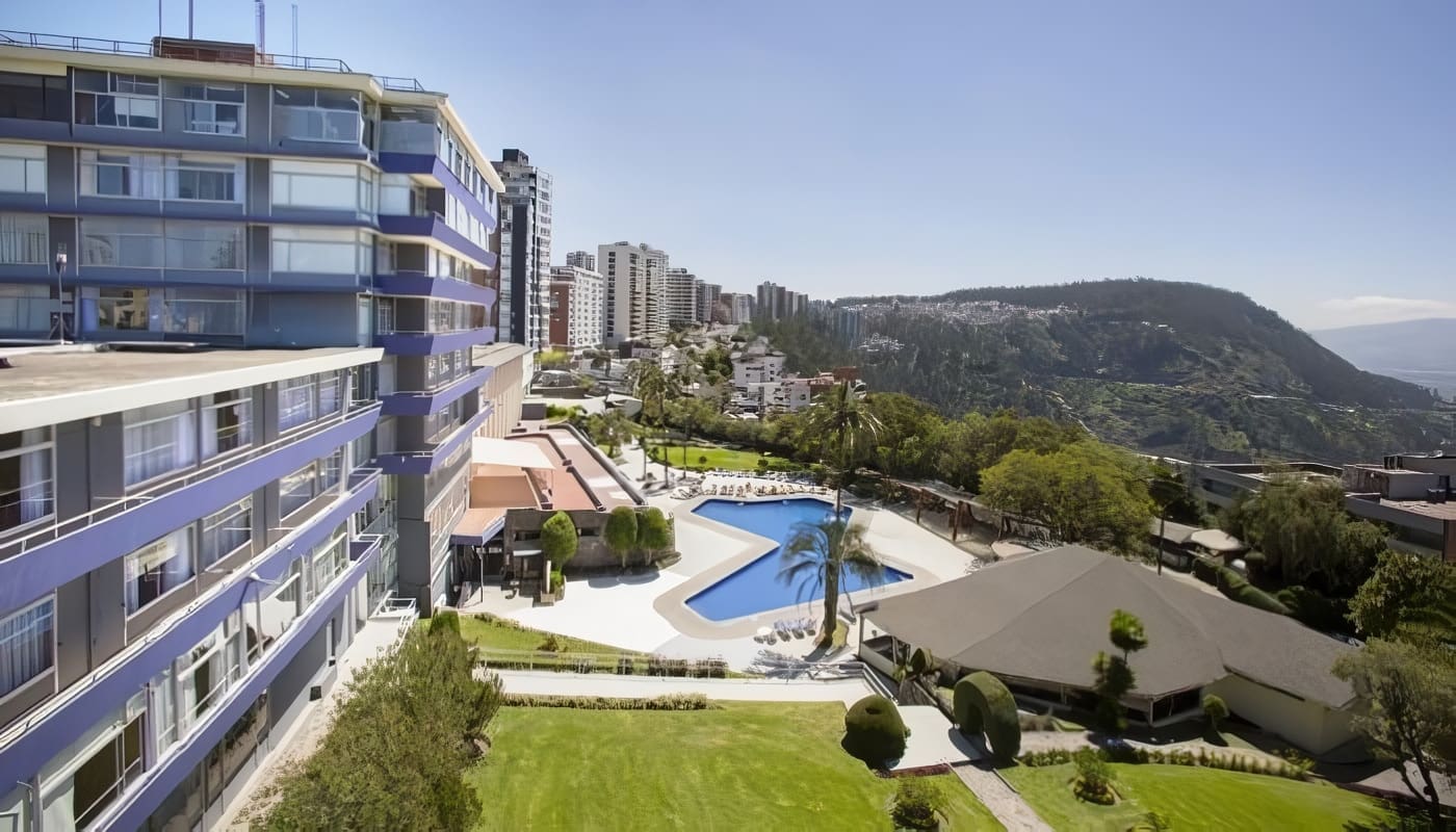 hoteles-ecuador