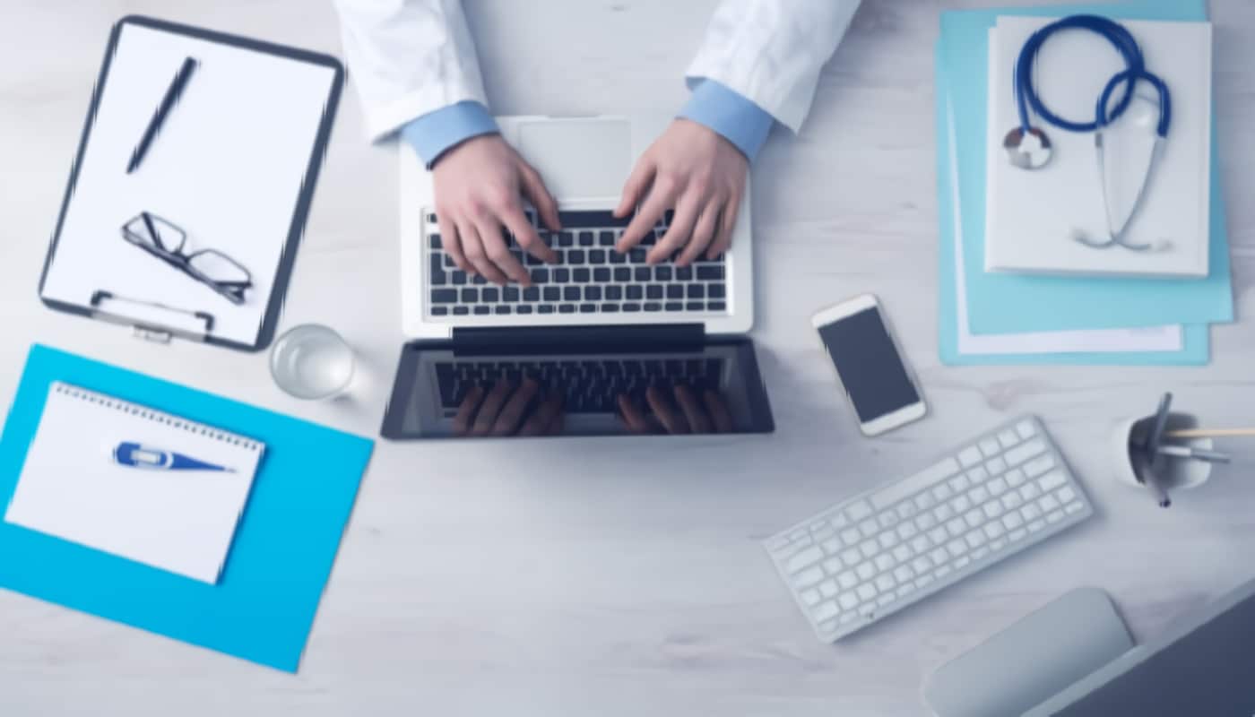 Material de Consulta para Médicos
