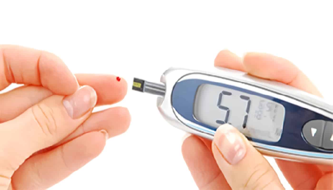 Diabetes