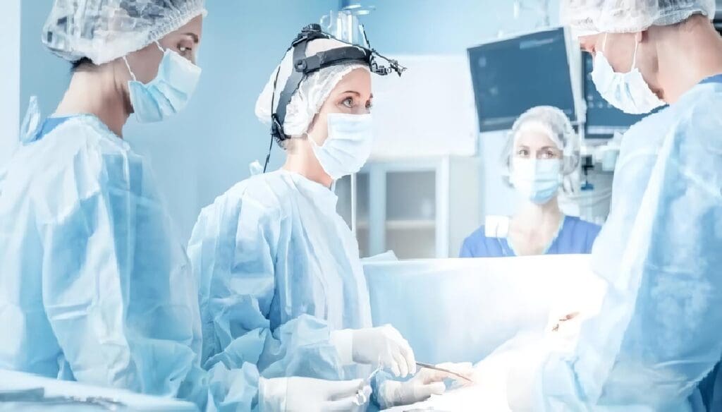 Revista Academia Nacional de Medicina