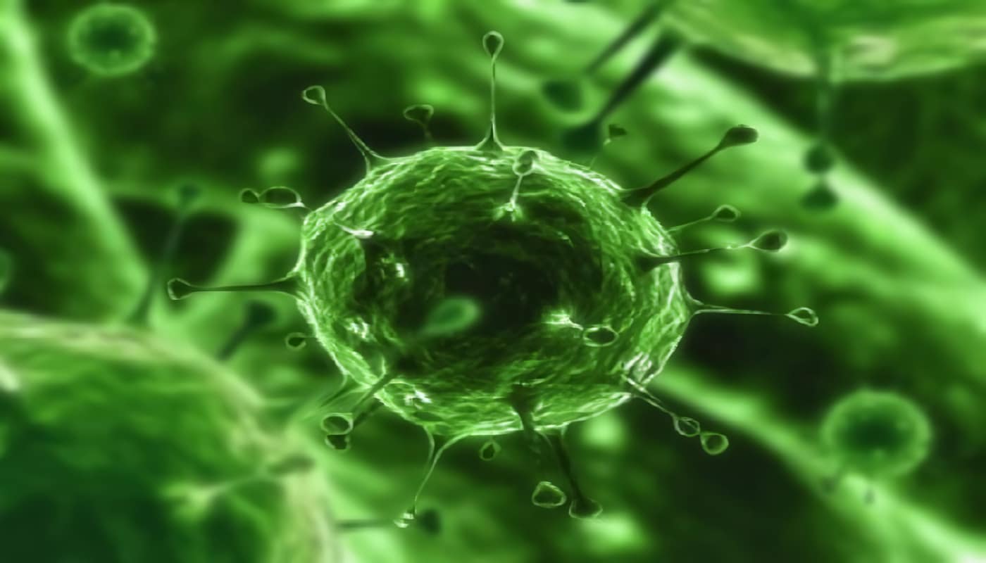 Revista Panamericana de Infectología