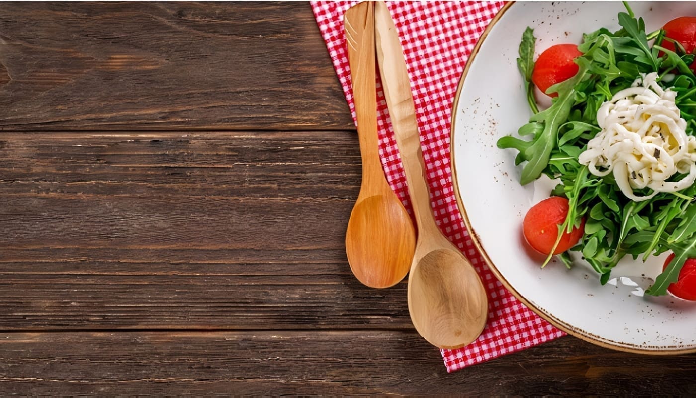Temas de Alimentación