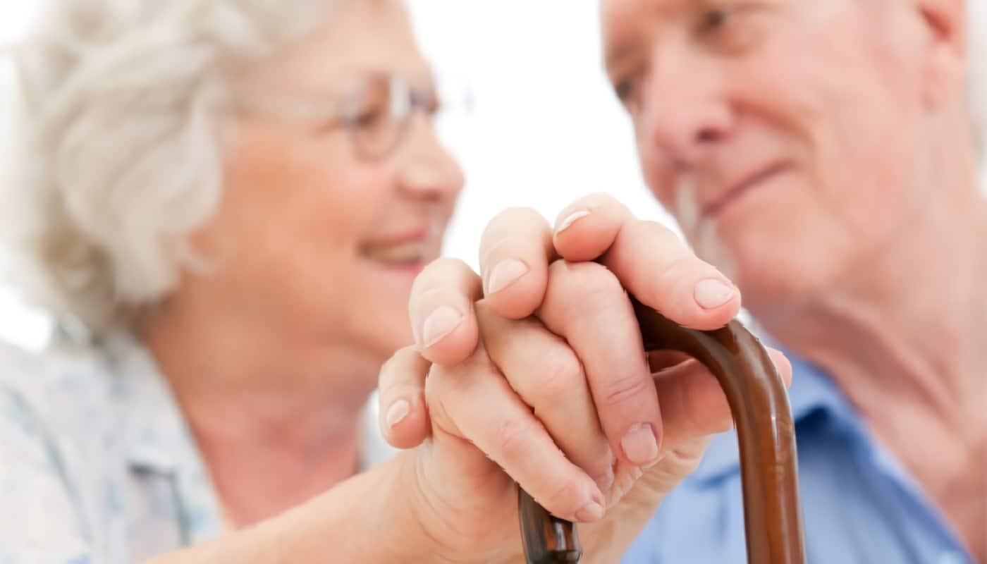 Trastorno Neurocognoscitivo Mayor