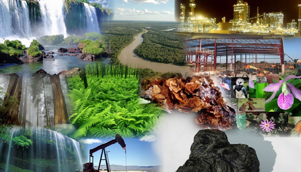Valoración Económica Ambiental