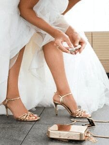 Carteras tonalidades tierra