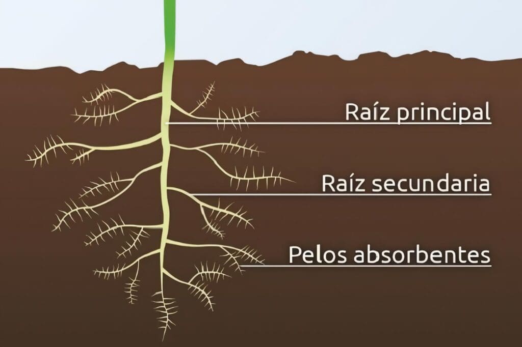 Raíz