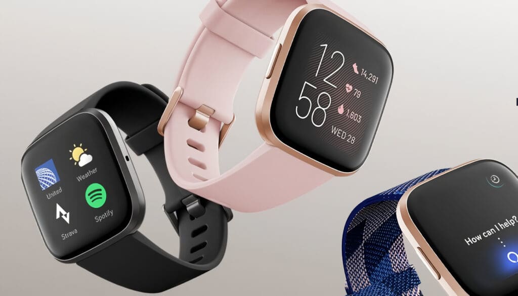 Relojes Inteligentes