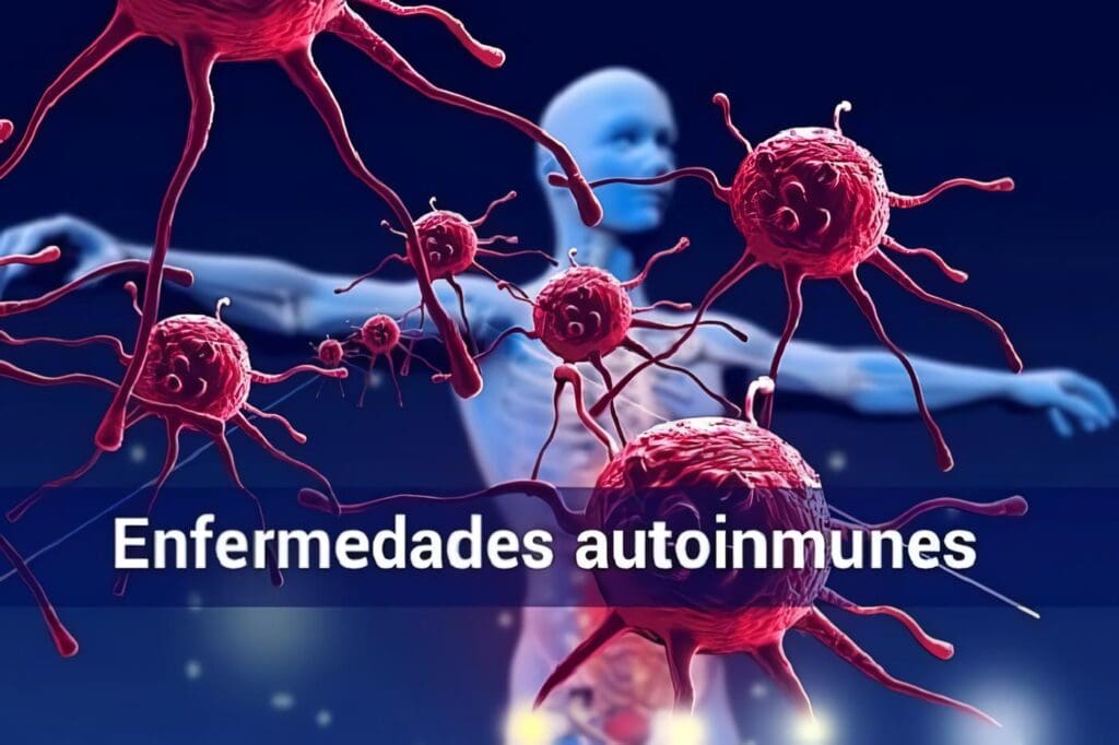 Remedios Caseros para las Enfermedades Autoinmunes