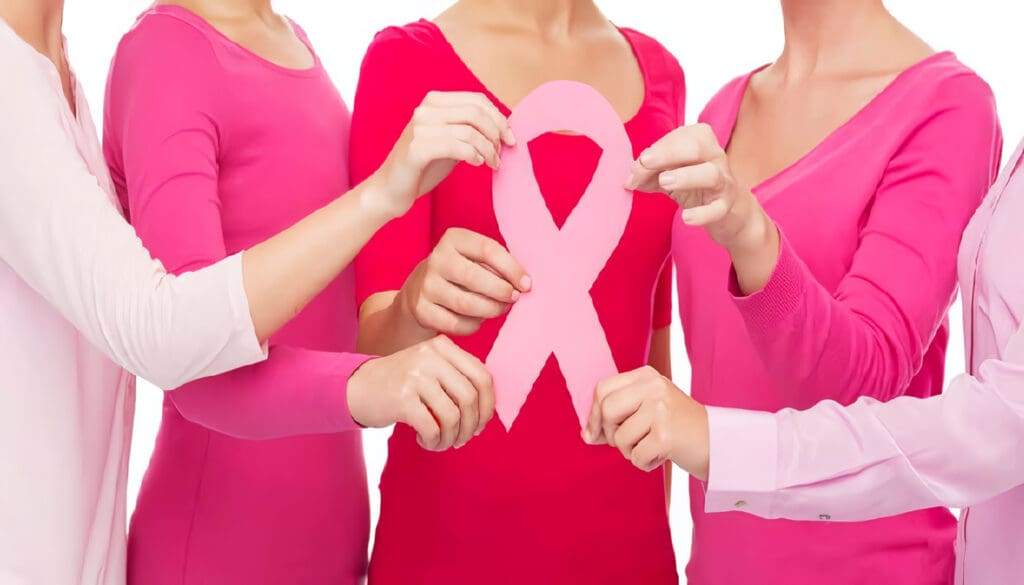 Cáncer de mama