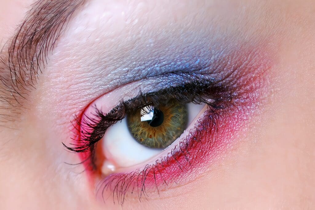 Maquillaje para ojos
