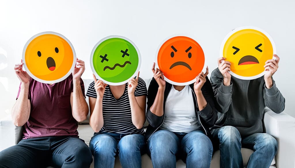 Emociones y enfermedades