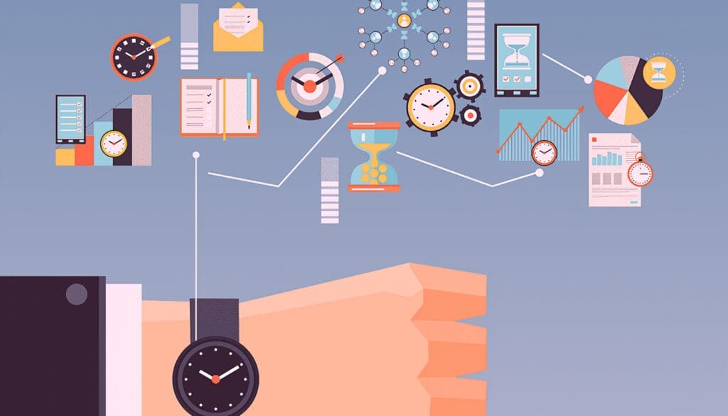 Mejorar la Productividad