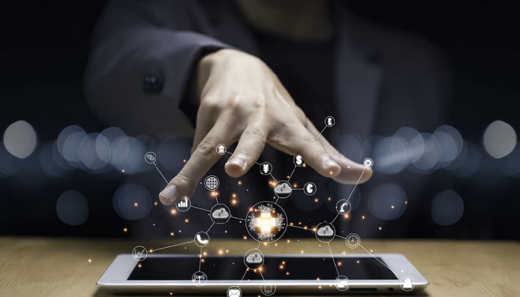 Ley de Internet como Servicio Público Esencial y Universal