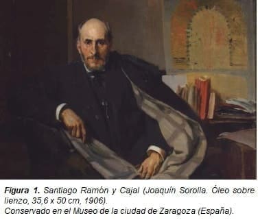 Santiago Ramón y Cajal Santiago Ramón y Cajal