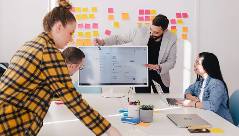 Cómo Organizar un Departamento de Recursos Humanos