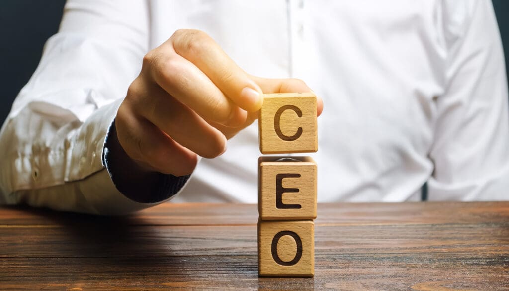 Habilidades para Ser un Buen CEO