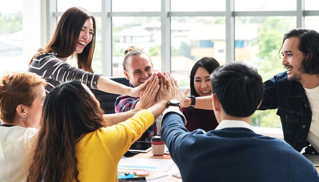 Medir la Satisfacción de los Trabajadores