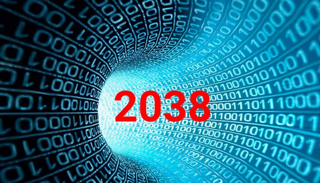 Qué es el Y2K38