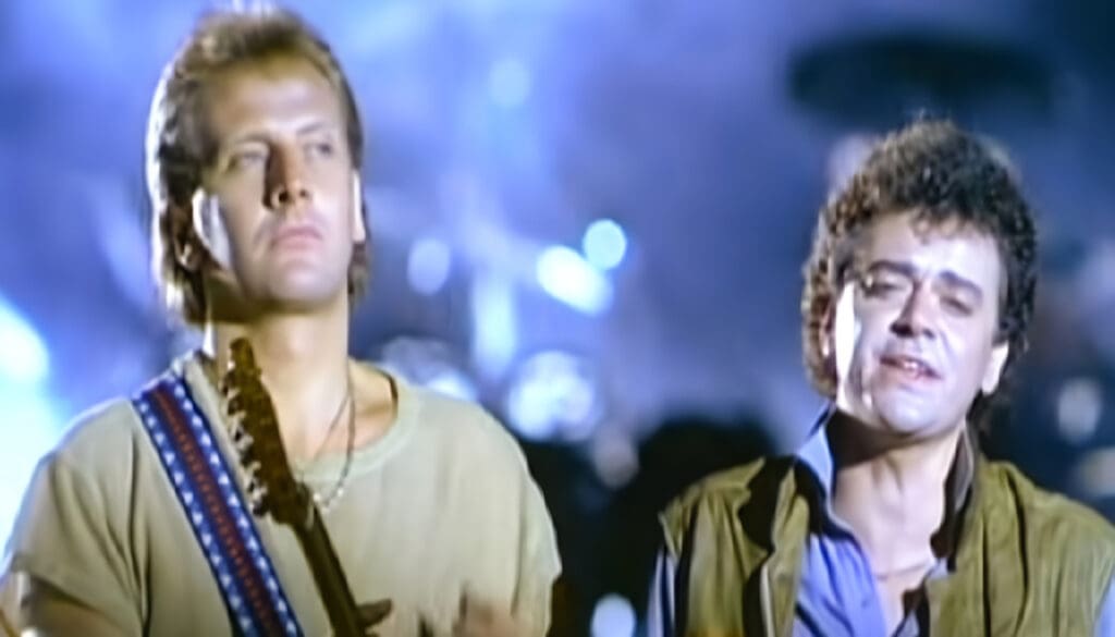 Air Supply