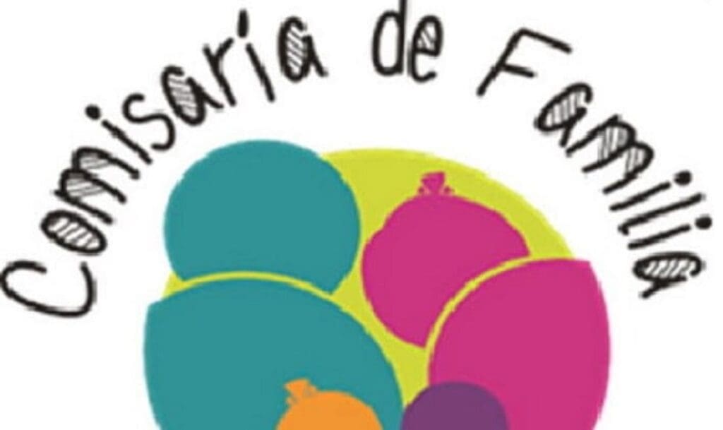 Comisarías de Familia