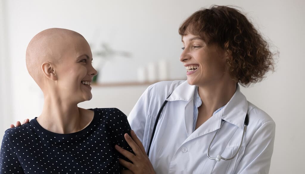 Cómo lidiar con el Cáncer de Mama y la Salud Mental