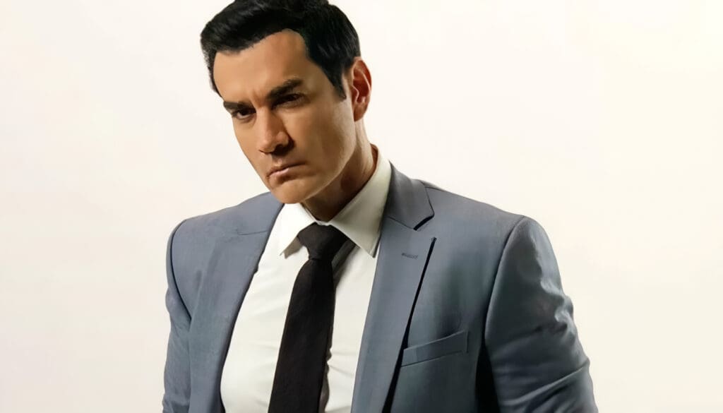 David Zepeda