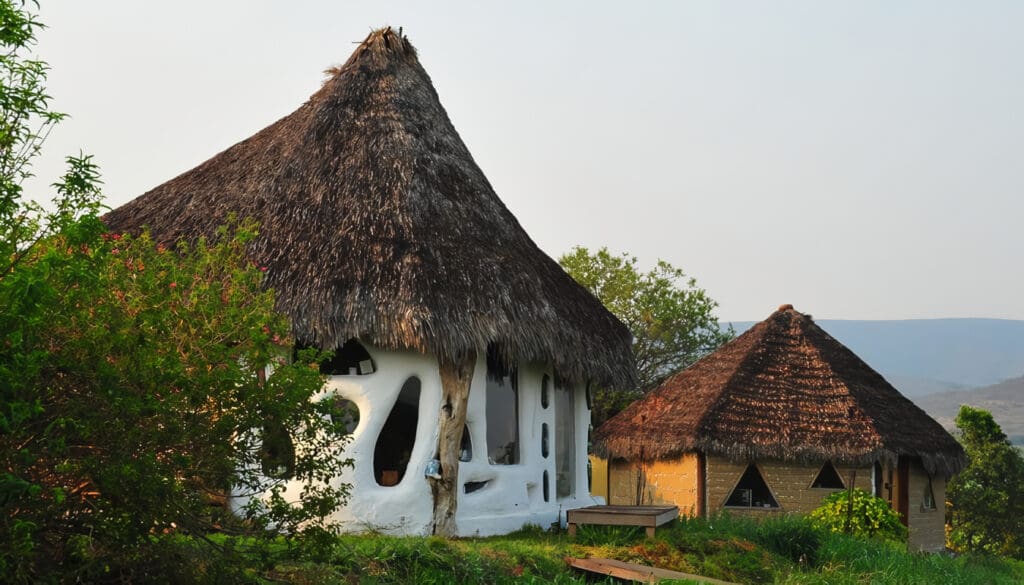 Ecoaldeas