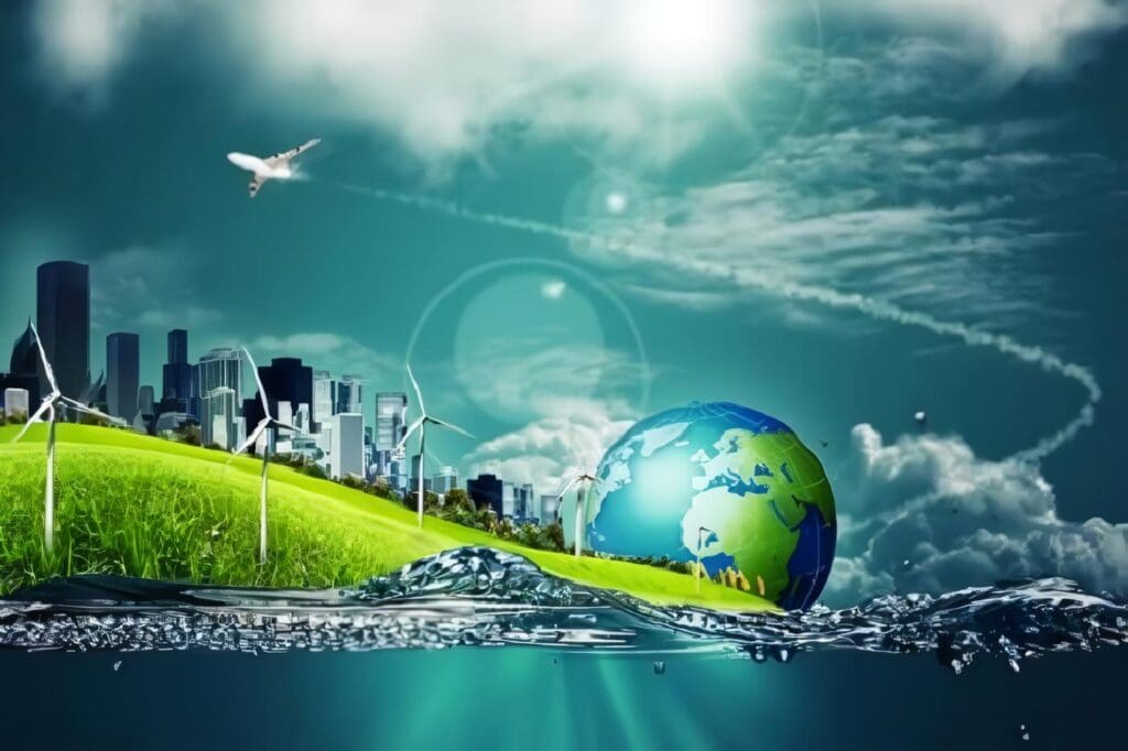 Impacto Ambiental de la Tecnología