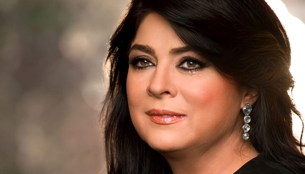 Victoria Ruffo