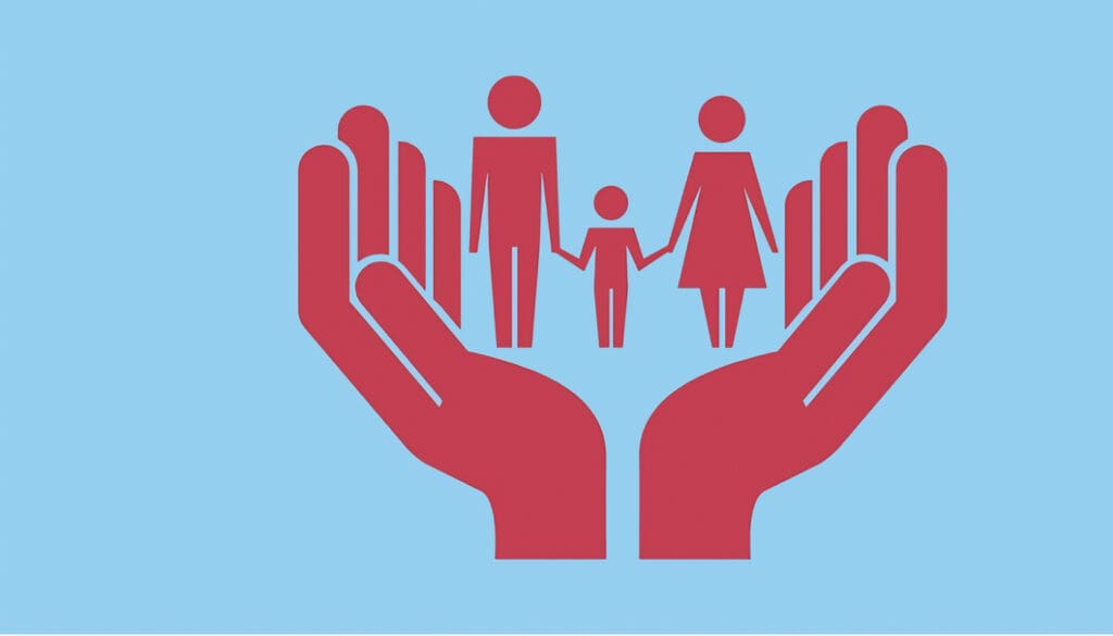 Comisarías de Familia