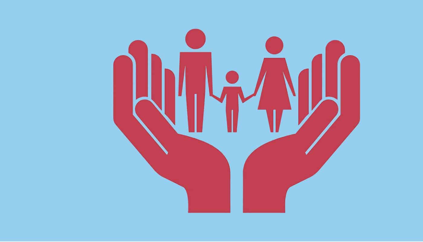 Comisarías de Familia