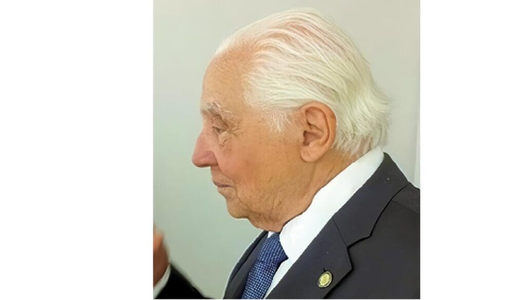 Ernesto Bustamante Zuleta