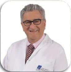 Dr. Gustavo Gómez Tabares Dr. Gustavo Gómez Tabares