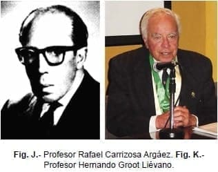 Profesor Rafael Carrizosa Argáez