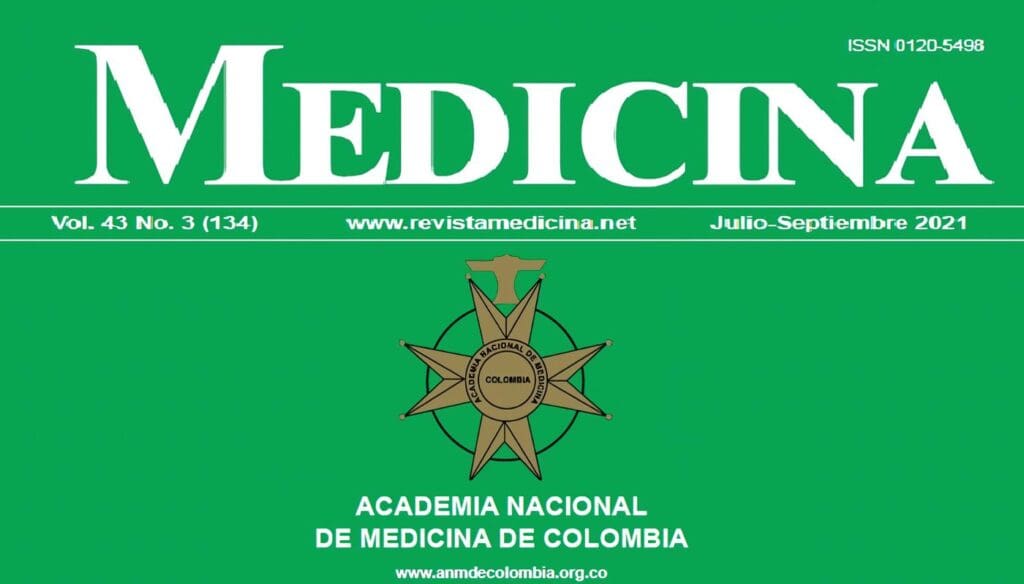 Revista de la Academia Nacional de Medicina