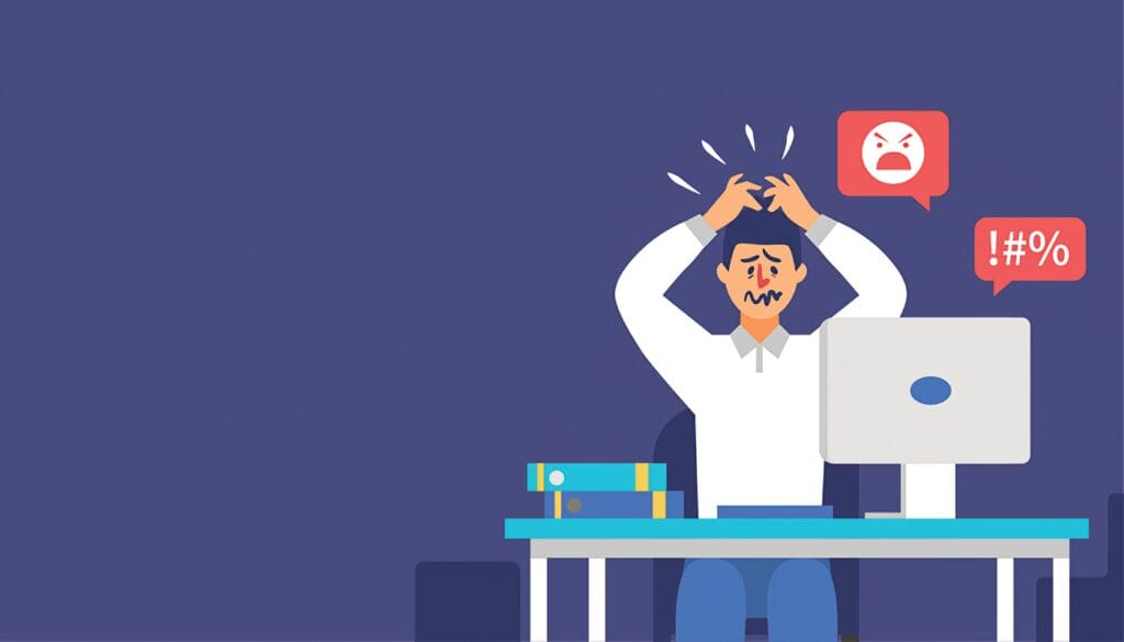 Errores que te Hacen Perder Clientes