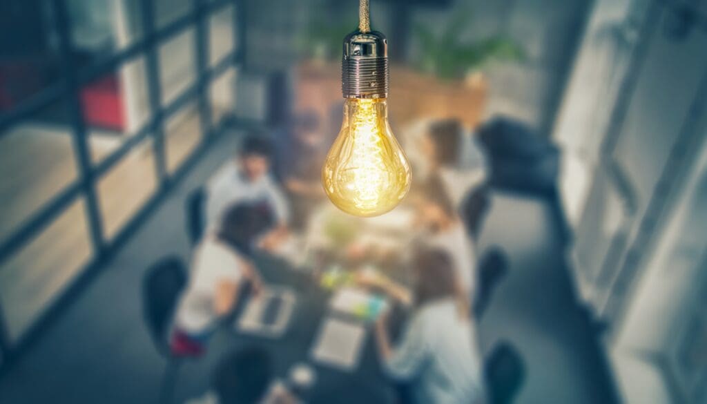 Innovar en Productos