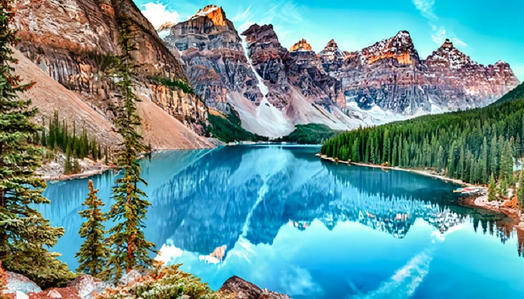 Parque Nacional