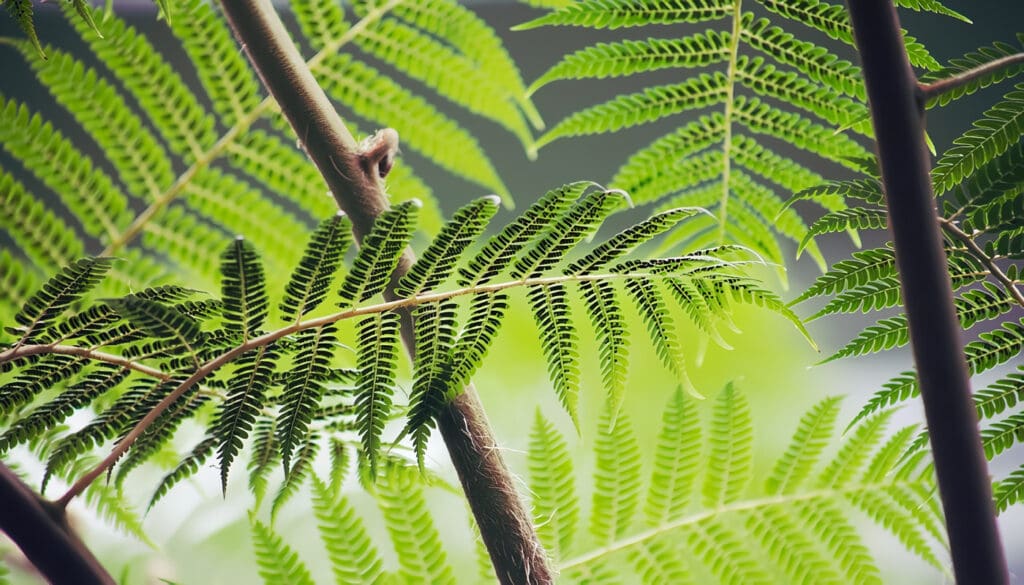 Plantas Vasculares