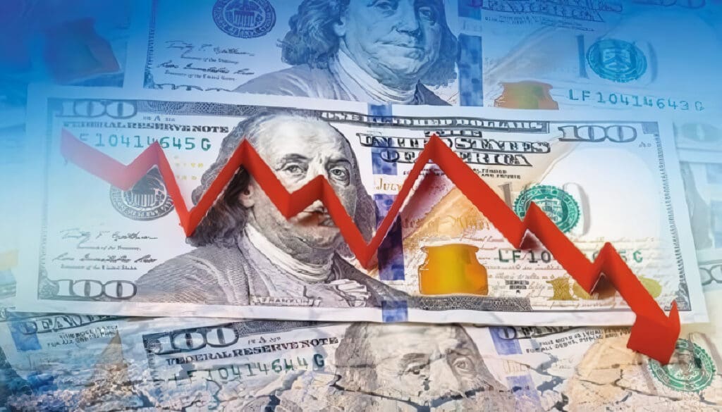Recesión Económica
