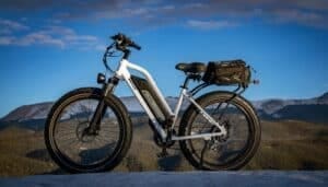 Tipos Bicicletas Eléctricas