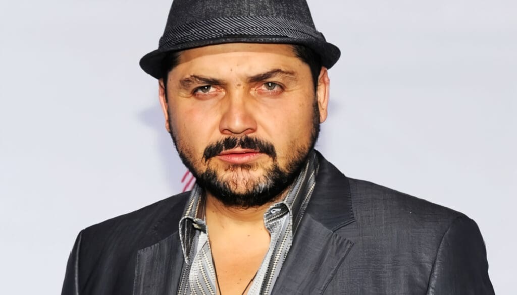 Reyli Barba