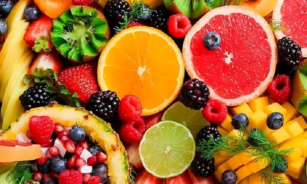 Frutas