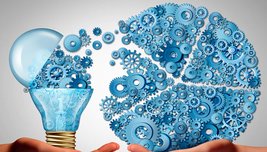 Innovar en Procesos Dentro de la Empresa