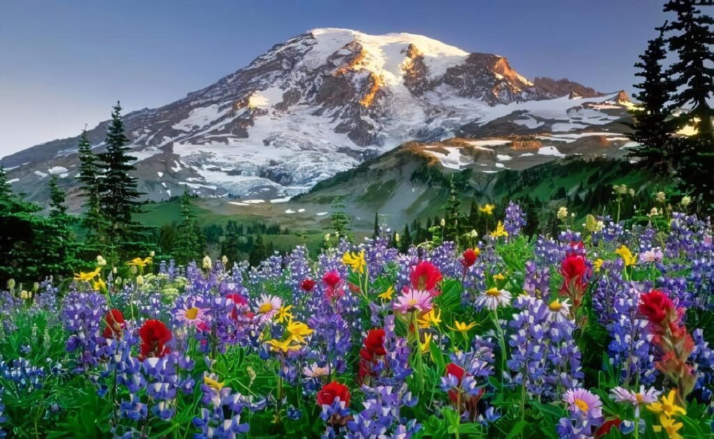Paisaje Natural