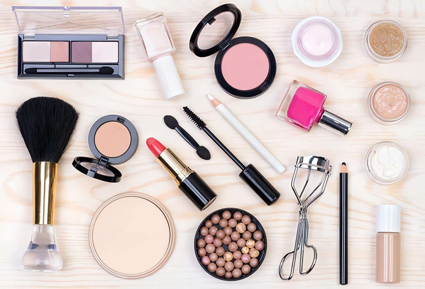 Consejos de Maquillaje categoría