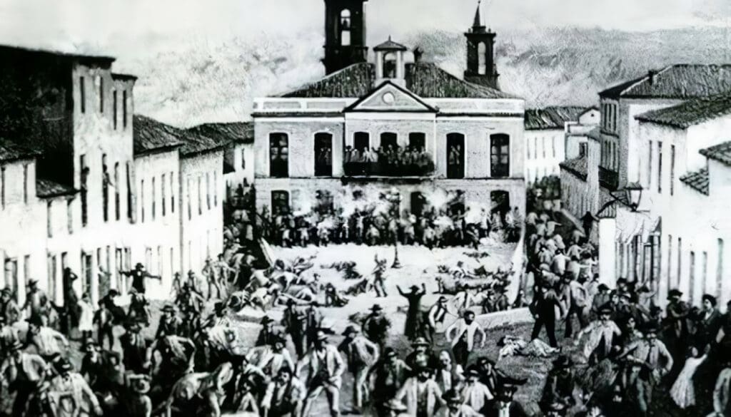 Huelga de Río Blanco