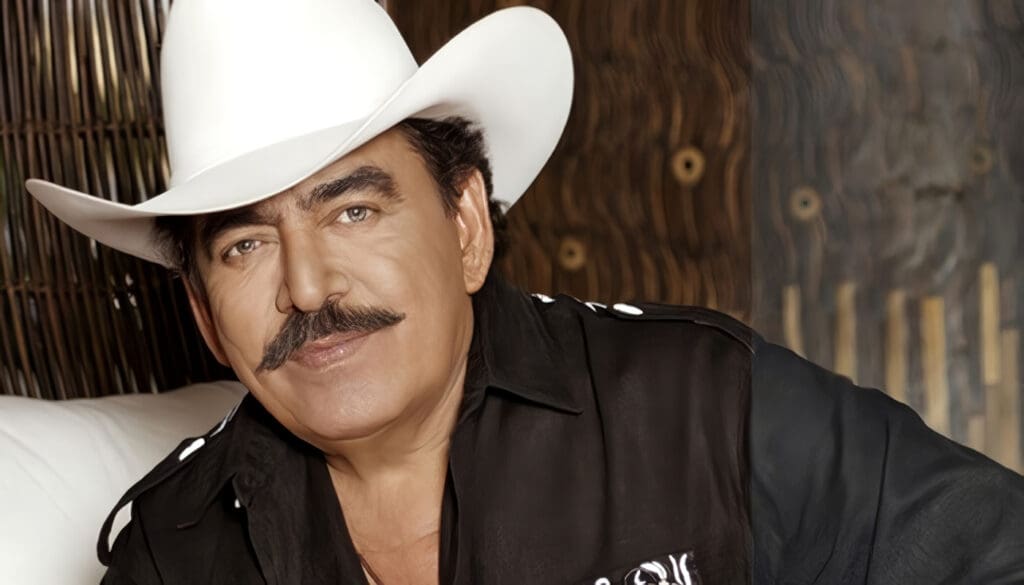 Joan Sebastian