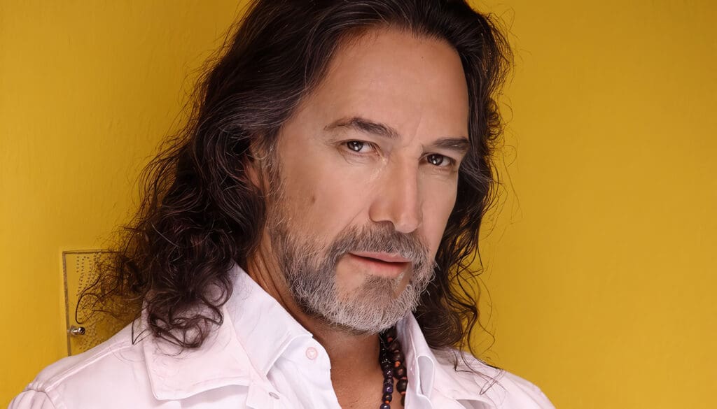 Marco Antonio Solís
