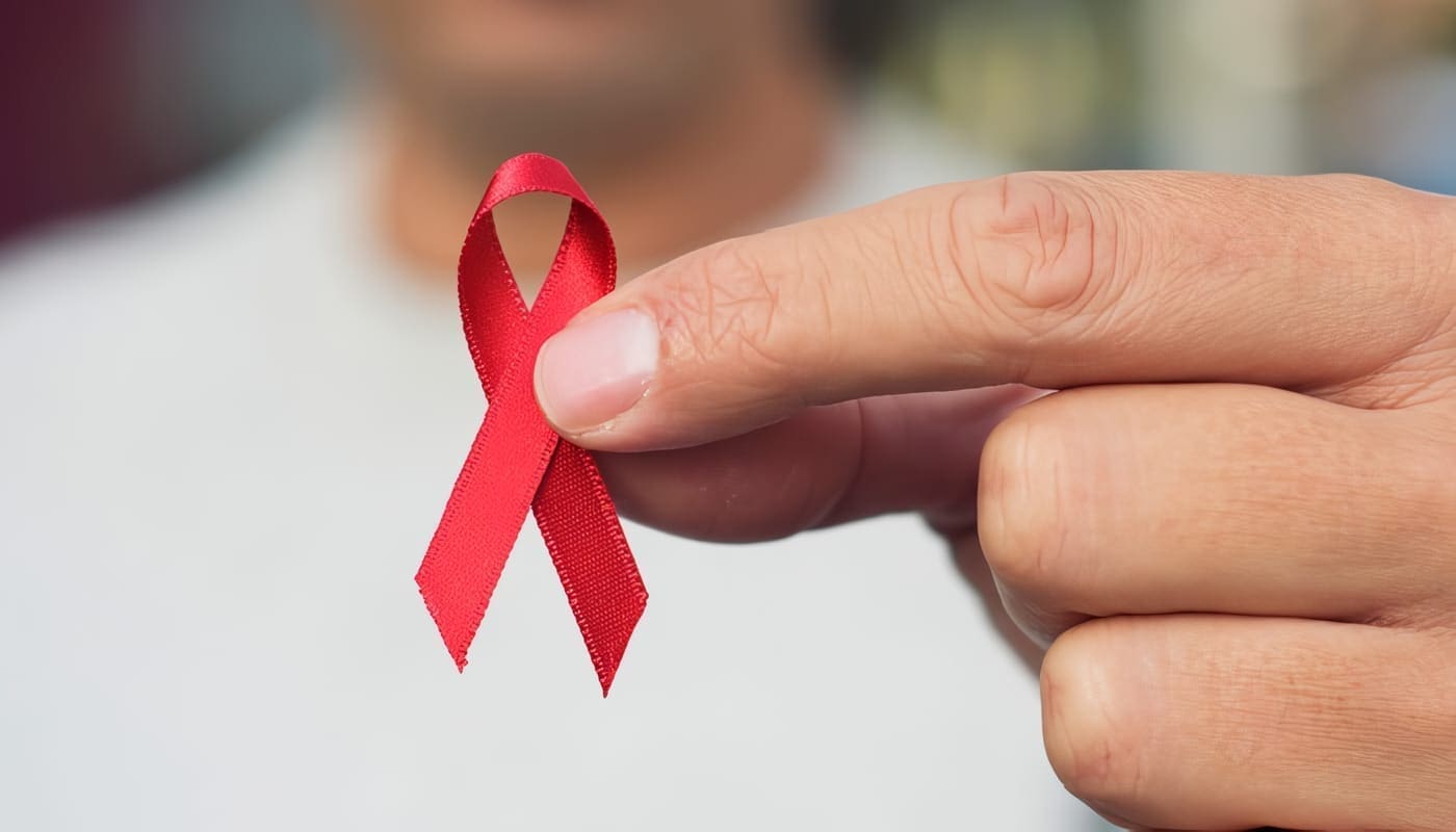 Enfermería Paliativa para el Control de Pacientes con SIDA